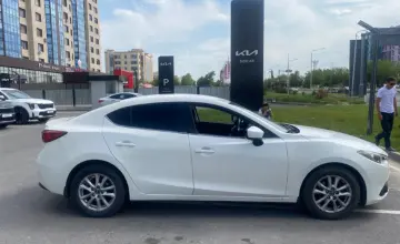 Mazda 3 2013 года за 5 000 000 тг. в Шымкент фото 4