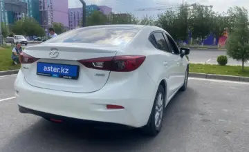 Mazda 3 2013 года за 5 000 000 тг. в Шымкент