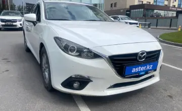 Mazda 3 2013 года за 5 000 000 тг. в Шымкент фото 3