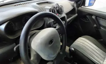 LADA (ВАЗ) Granta 2014 года за 2 200 000 тг. в Астана фото 5