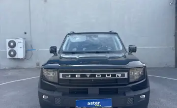 Jetour T1 2025 года за 13 000 000 тг. в Тараз фото 2