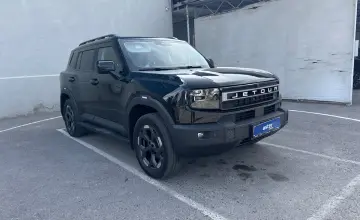 Jetour T1 2025 года за 13 000 000 тг. в Тараз фото 3