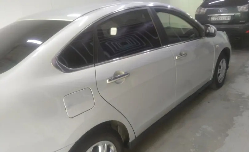 Nissan Almera 2014 года за 3 200 000 тг. в Павлодар фото 4