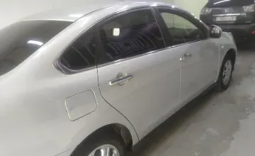 Nissan Almera 2014 года за 3 200 000 тг. в Павлодар фото 4