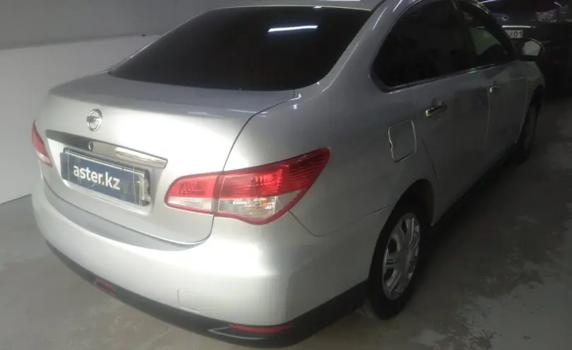 Nissan Almera 2014 года за 3 200 000 тг. в Павлодар фото 5