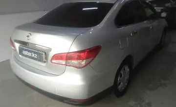 Nissan Almera 2014 года за 3 200 000 тг. в Павлодар