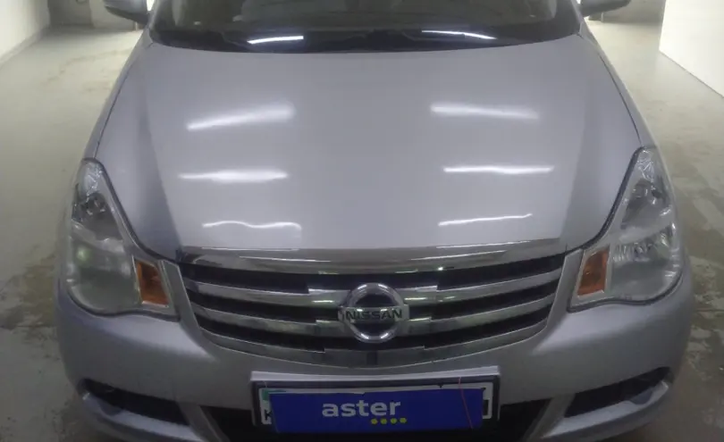 Nissan Almera 2014 года за 3 200 000 тг. в Павлодар фото 2