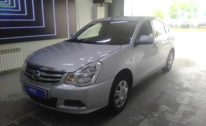 Nissan Almera 2014 года за 3 200 000 тг. в Павлодар