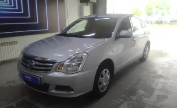 Nissan Almera 2014 года за 3 200 000 тг. в Павлодар фото 1