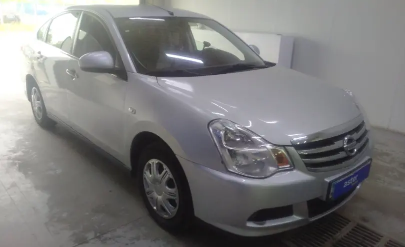 Nissan Almera 2014 года за 3 200 000 тг. в Павлодар фото 3