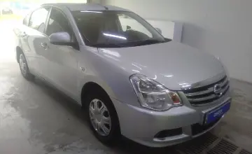 Nissan Almera 2014 года за 3 200 000 тг. в Павлодар фото 3