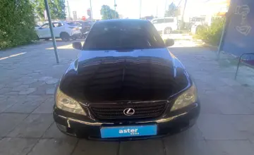 Lexus IS 1999 года за 3 500 000 тг. в Талдыкорган фото 2
