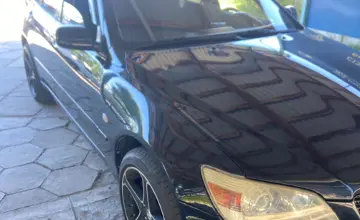 Lexus IS 1999 года за 3 500 000 тг. в Талдыкорган фото 3