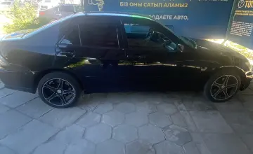 Lexus IS 1999 года за 3 500 000 тг. в Талдыкорган фото 4