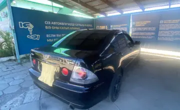 Lexus IS 1999 года за 3 500 000 тг. в Талдыкорган