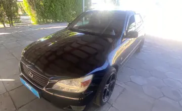 Lexus IS 1999 года за 3 500 000 тг. в Талдыкорган фото 1