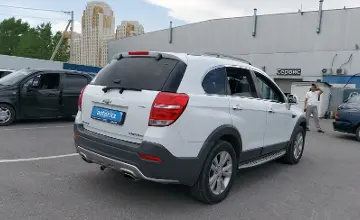 Chevrolet Captiva 2013 года за 7 000 000 тг. в Шымкент фото 3