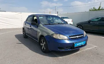 Chevrolet Lacetti 2008 года за 1 800 000 тг. в Шымкент фото 2