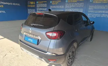 Renault Kaptur 2021 года за 7 000 000 тг. в Алматы