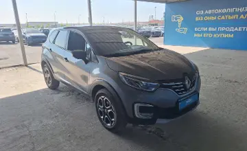 Renault Kaptur 2021 года за 7 000 000 тг. в Алматы фото 3
