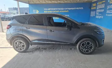 Renault Kaptur 2021 года за 7 000 000 тг. в Алматы фото 4