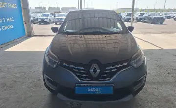 Renault Kaptur 2021 года за 7 000 000 тг. в Алматы фото 2