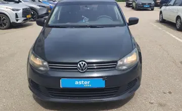 Volkswagen Polo 2015 года за 3 500 000 тг. в Актобе фото 2
