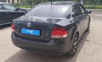 Volkswagen Polo 2015 года за 3 500 000 тг. в Актобе