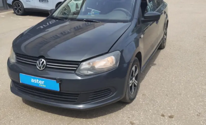 Volkswagen Polo 2015 года за 3 500 000 тг. в Актобе