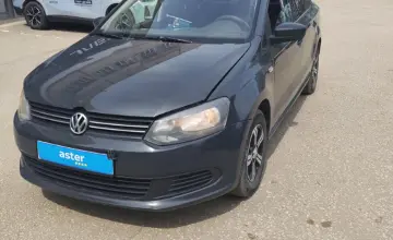 Volkswagen Polo 2015 года за 3 500 000 тг. в Актобе фото 1