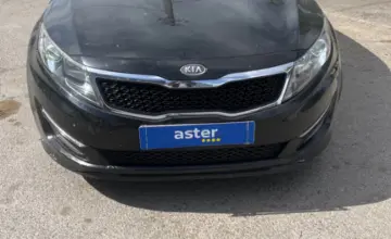 Kia K5 2011 года за 7 500 000 тг. в Кызылорда фото 2