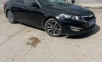 Kia K5 2011 года за 7 500 000 тг. в Кызылорда фото 3