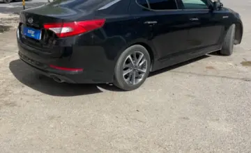 Kia K5 2011 года за 7 500 000 тг. в Кызылорда