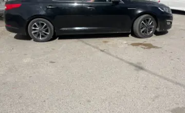 Kia K5 2011 года за 7 500 000 тг. в Кызылорда фото 4