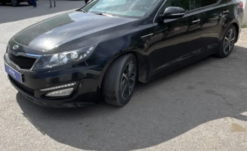 Kia K5 2011 года за 7 500 000 тг. в Кызылорда