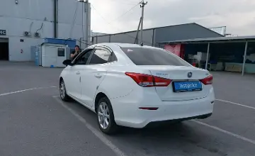 Changan Alsvin 2024 года за 5 000 000 тг. в Шымкент фото 4