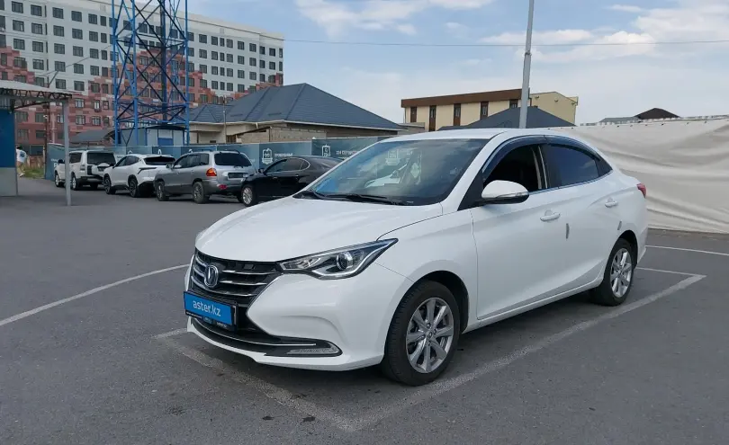 Changan Alsvin 2024 года за 5 000 000 тг. в Шымкент
