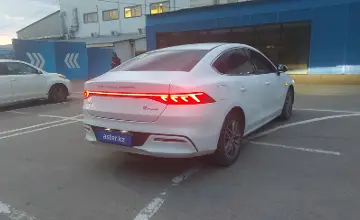 BYD Qin 2024 года за 5 000 000 тг. в Алматы фото 3