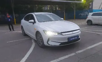 BYD Qin 2024 года за 5 000 000 тг. в Алматы фото 2