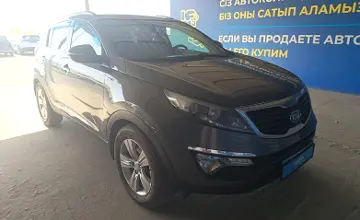 Kia Sportage 2012 года за 8 100 000 тг. в Алматы фото 3