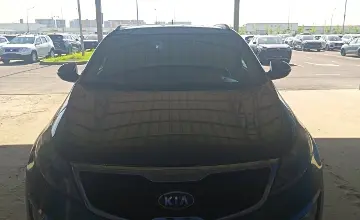 Kia Sportage 2012 года за 8 100 000 тг. в Алматы фото 2