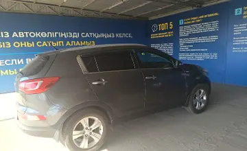 Kia Sportage 2012 года за 8 100 000 тг. в Алматы фото 4