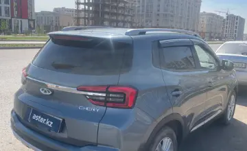 Chery Tiggo 4 2019 года за 5 200 000 тг. в Астана