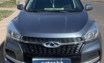 Chery Tiggo 4 2019 года за 5 200 000 тг. в Астана фото 2