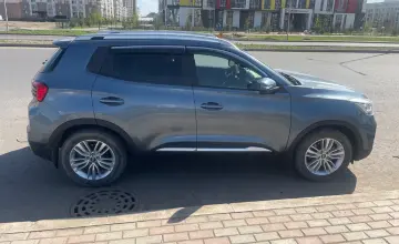 Chery Tiggo 4 2019 года за 5 200 000 тг. в Астана фото 4
