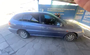 Kia Rio 2003 года за 1 200 000 тг. в Талдыкорган фото 4
