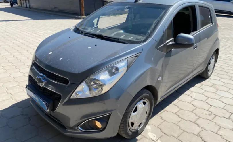 Chevrolet Spark 2021 года за 5 100 000 тг. в Караганда