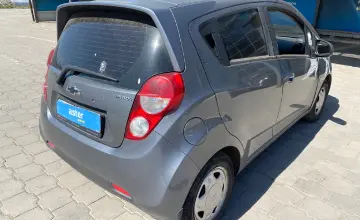 Chevrolet Spark 2021 года за 5 100 000 тг. в Караганда