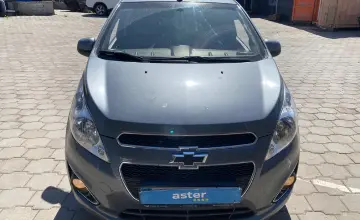 Chevrolet Spark 2021 года за 5 100 000 тг. в Караганда фото 2