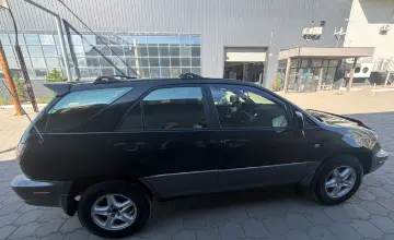 Lexus RX 2000 года за 5 500 000 тг. в Караганда фото 4